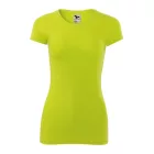 mlf_1416216 Glance póló női lime XL
