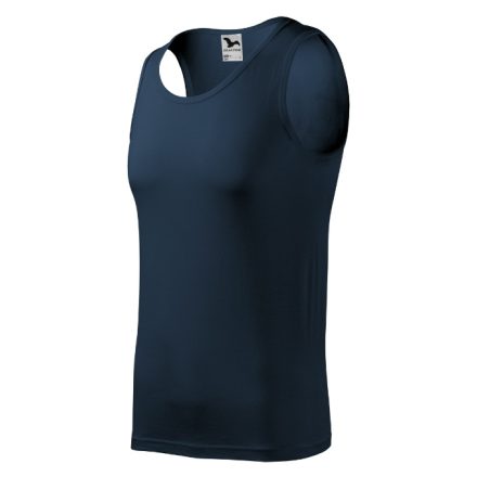 mlf_1420217 Core atléta férfi tengerészkék 2XL