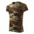 mlf_1443313 Camouflage póló unisex barna terepszín S