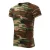 mlf_1443318 Camouflage póló unisex barna terepszín 3XL