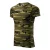 mlf_1443415 Camouflage póló unisex zöld terepszín L
