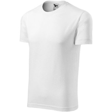 mlf_1450012 Element póló unisex fehér XS