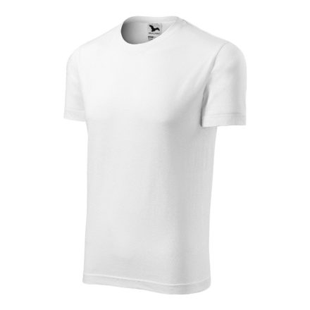 mlf_1450012 Element póló unisex fehér XS