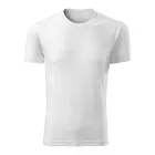 mlf_1450012 Element póló unisex fehér XS
