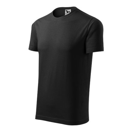 mlf_1450112 Element póló unisex fekete XS