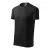 mlf_1450112 Element póló unisex fekete XS