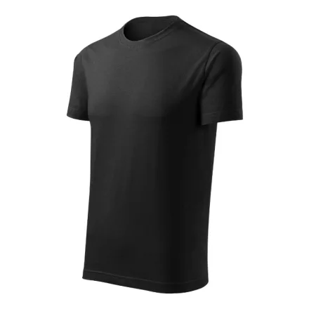 mlf_1450114 Element póló unisex fekete M