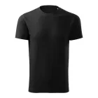 mlf_1450118 Element póló unisex fekete 3XL