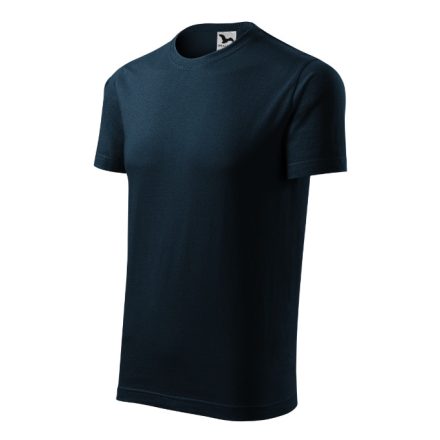 mlf_1450212 Element póló unisex tengerészkék XS