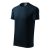 mlf_1450216 Element póló unisex tengerészkék XL