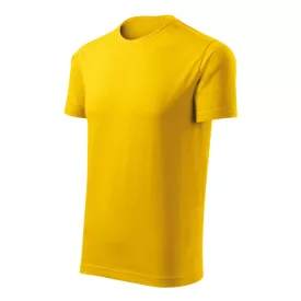 mlf_1450412 Element póló unisex sárga XS