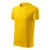 mlf_1450412 Element póló unisex sárga XS