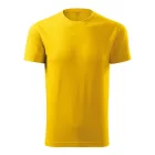 mlf_1450412 Element póló unisex sárga XS
