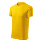 mlf_1450414 Element póló unisex sárga M