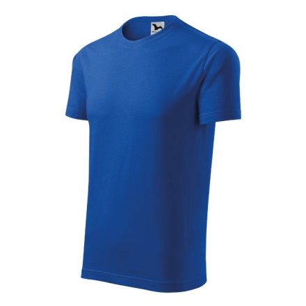 mlf_1450512 Element póló unisex királykék XS