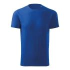 mlf_1450516 Element póló unisex királykék XL