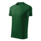 mlf_1450612 Element póló unisex üvegzöld XS