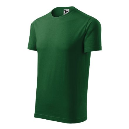 mlf_1450612 Element póló unisex üvegzöld XS