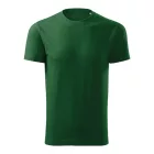 mlf_1450612 Element póló unisex üvegzöld XS