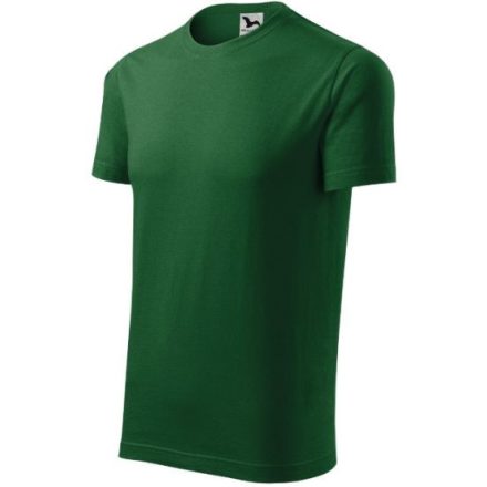 mlf_1450615 Element póló unisex üvegzöld L