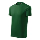 mlf_1450618 Element póló unisex üvegzöld 3XL