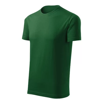 mlf_1450618 Element póló unisex üvegzöld 3XL