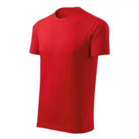 mlf_1450712 Element póló unisex piros XS