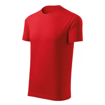 mlf_1450712 Element póló unisex piros XS