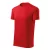 mlf_1450712 Element póló unisex piros XS