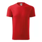 mlf_1450712 Element póló unisex piros XS