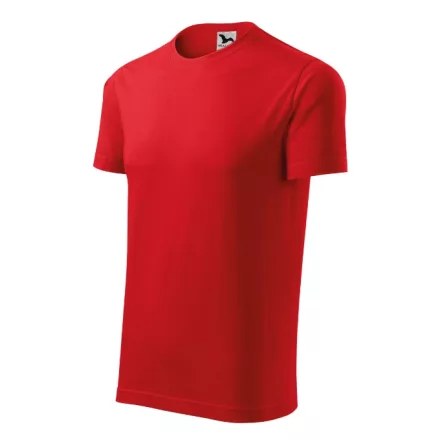 mlf_1450713 Element póló unisex piros S