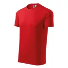 mlf_1450714 Element póló unisex piros M