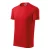 mlf_1450716 Element póló unisex piros XL