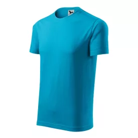 mlf_1454412 Element póló unisex türkiz XS