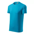 mlf_1454414 Element póló unisex türkiz M