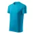 mlf_1454415 Element póló unisex türkiz L