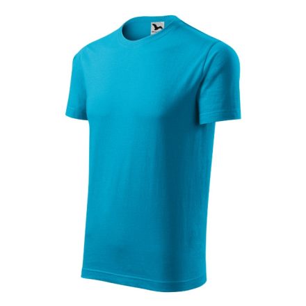mlf_1454417 Element póló unisex türkiz 2XL