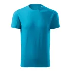 mlf_1454417 Element póló unisex türkiz 2XL