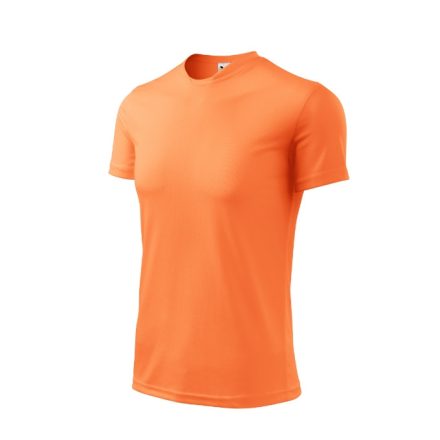mlf_1478807 Fantasy póló gyerek neon mandarine 158 cm/12 éves