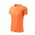 mlf_1478811 Fantasy póló gyerek neon mandarine 146 cm/10 éves