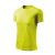mlf_1479011 Fantasy póló gyerek neon sárga 146 cm/10 éves