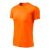 mlf_1479111 Fantasy póló gyerek neon narancssárga 146 cm/10 éves