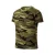 mlf_1493407 Camouflage póló gyerek zöld terepszín 158 cm/12 éves