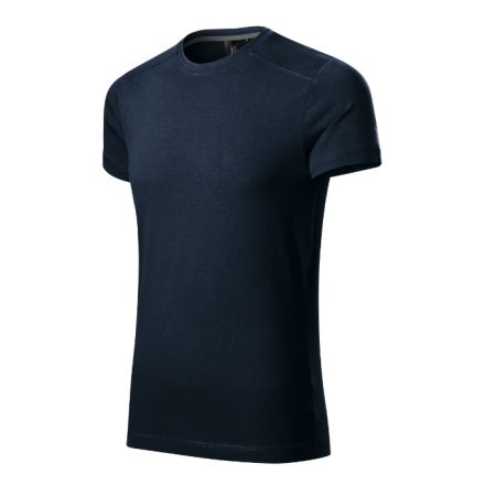 mlf_1507217 Action póló férfi ombre blue 2XL