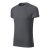 mlf_1508317 Action póló férfi light anthracite 2XL