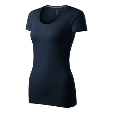 mlf_1527217 Action póló női ombre blue 2XL