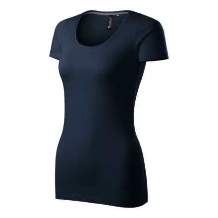 mlf_1527217 Action póló női ombre blue 2XL
