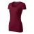 mlf_1528617 Action póló női garnet 2XL