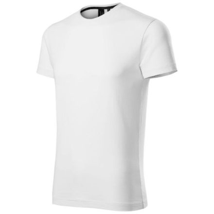 mlf_1530016 Exclusive póló férfi fehér XL