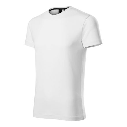 mlf_1530017 Exclusive póló férfi fehér 2XL